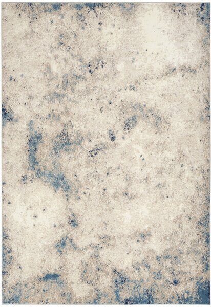 Koberec CALVIN KLEIN INFINITY IFN05 IVORY GREY BLUE