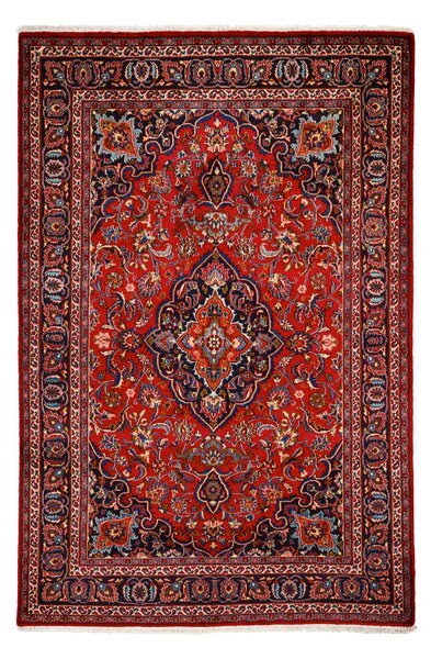 ORIENTÁLNÍ KOBEREC, 200/300 cm vícebarevná Cazaris - Orientální koberce