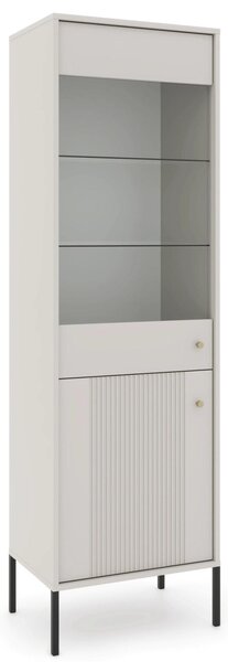 Vitrína Saliesen (kašmír). Akce -20%