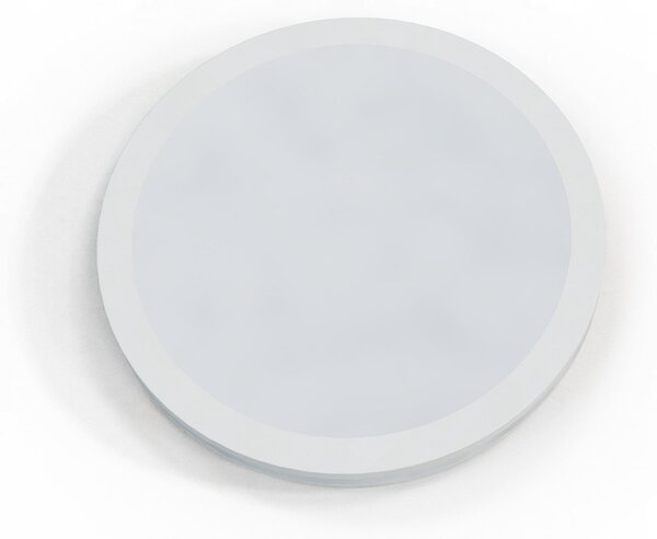 Eko-Light Stropní Svítidlo MARLON LED 36W bílé kulatý Ø30cm IP54 neutrální