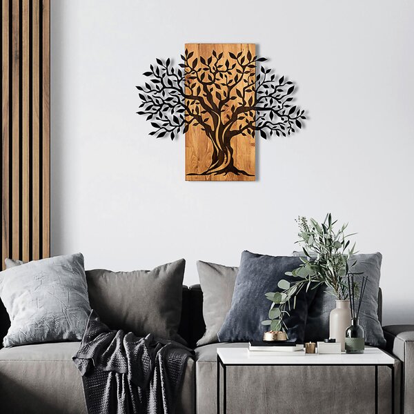 OBRAZ S OBJEKTY 72/58 cm , Online Only