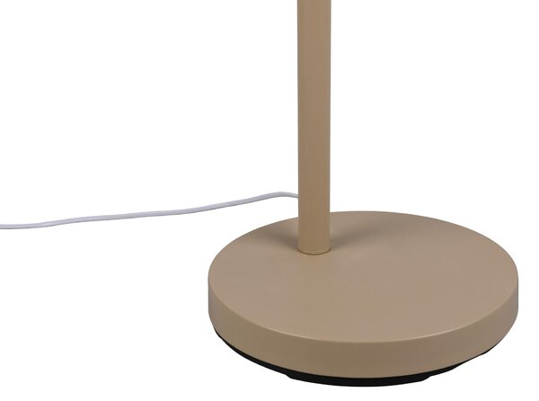 STOJACÍ OBLOUKOVÉ SVÍTIDLO, 71.5/200 cm - Stojací lampy