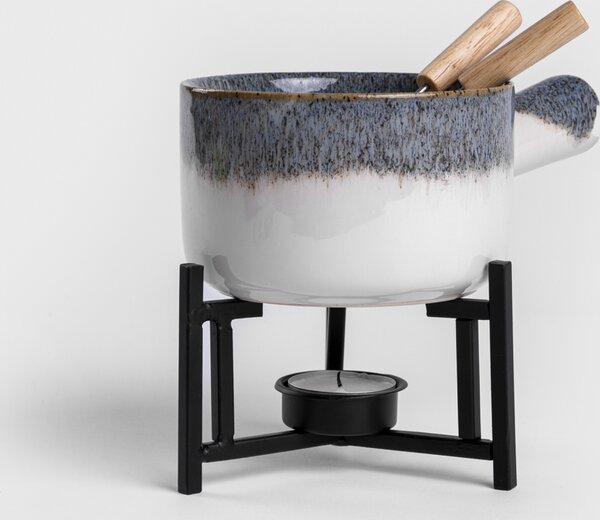 HOMLA Sada na fondue LAMBI 0,5 l