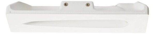RED R10273 Zápustné svítidlo DECENT zápustná do stěny sádrová 350mA LED 1W, 3000K, 68lm - RED - DESIGN RENDL