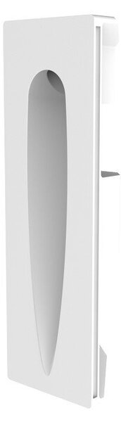 RED R10273 Zápustné svítidlo DECENT zápustná do stěny sádrová 350mA LED 1W, 3000K, 68lm - RED - DESIGN RENDL