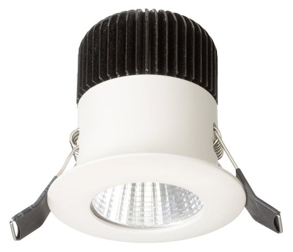 RED R10414 ICCO kruhová zápustná bílá 230V/650mA LED 7W 3000K - RED - DESIGN RENDL