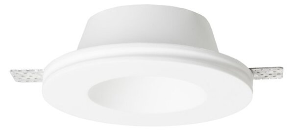 RED R10464 DAG zápustná sádrová 12V GU5,3 50W - RED - DESIGN RENDL