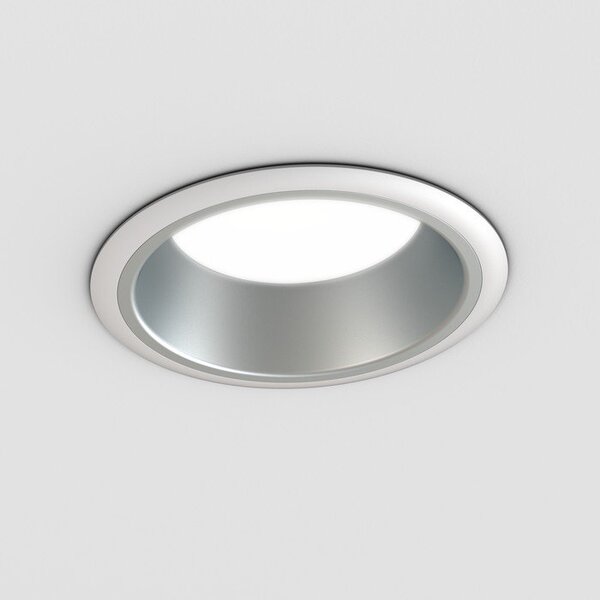 RED R10298 Zápustné svítidlo MORO zápustná krémová bílá 230V LED 9W 3000K - RED - DESIGN RENDL