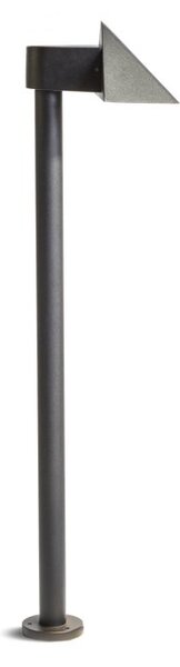 AERIE 100 stojanová černá 230V/700mA LED 5x3W IP54 3000K - RED - DESIGN RENDL