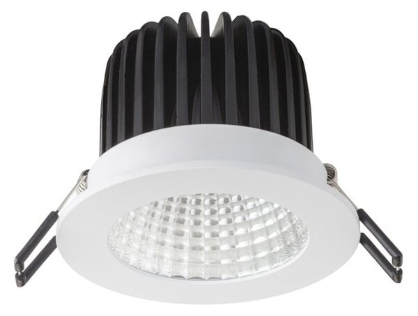 Zápustné svítidlo MAYDAY B zápustná CREE LED bílá 230V LED 9W 27 - RED - DESIGN RENDL