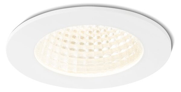 Zápustné svítidlo MAYDAY B zápustná CREE LED bílá 230V LED 9W 27 - RED - DESIGN RENDL
