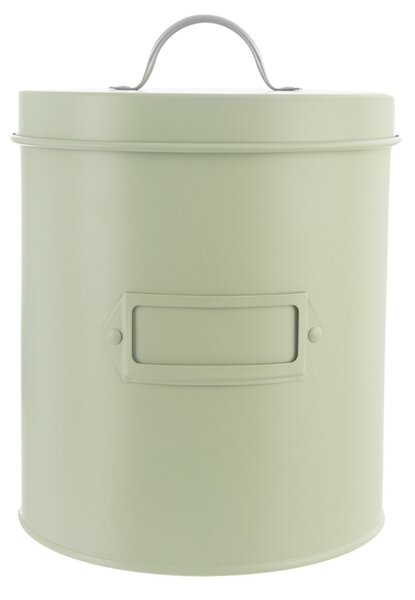 Dóza GREENISH pr. 16 cm