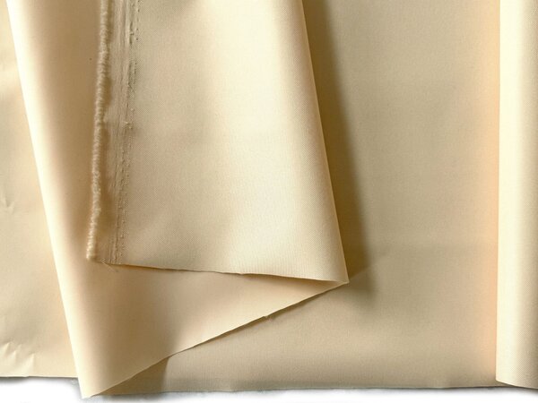 Voděodolná látka Premium, 190 g/m², šíře 160 cm, béžová