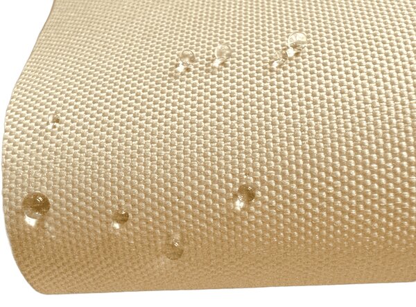 Voděodolná látka Premium, 190 g/m², šíře 160 cm, béžová