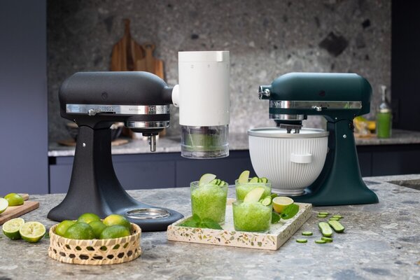 KitchenAid zmrzlinovač pro kuchyňské roboty