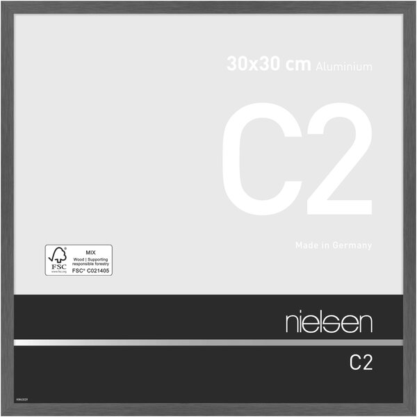 RÁM, foto x Nielsen - Fotorámečky & obrazové rámy, Online Only