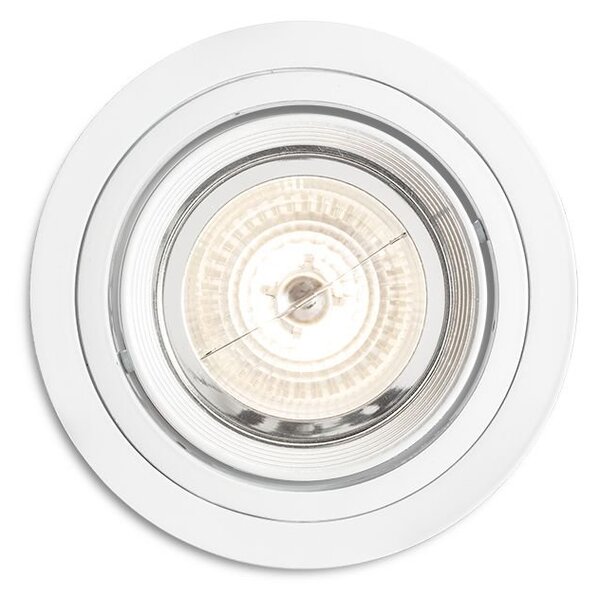 RED R11747 EFFE R zápustná bílá 12V G53 50W - RED - DESIGN RENDL