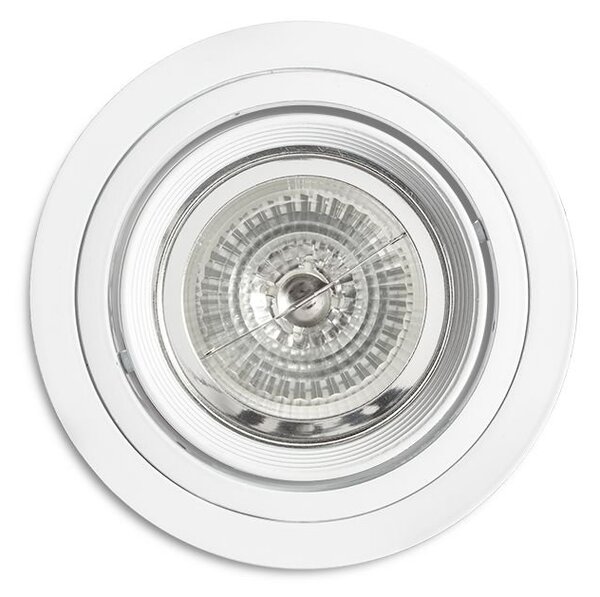 RED R11747 EFFE R zápustná bílá 12V G53 50W - RED - DESIGN RENDL