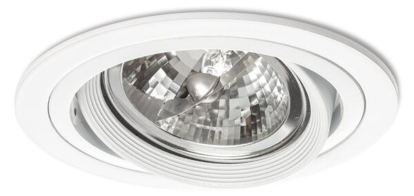 RED R11747 EFFE R zápustná bílá 12V G53 50W - RED - DESIGN RENDL