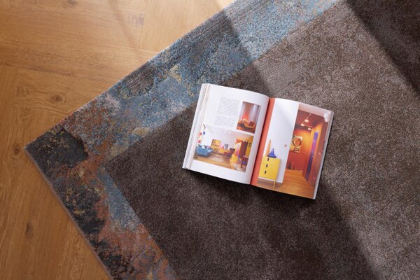 Koberec Ragolle Argentum 63970 7270