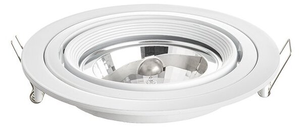RED R11747 EFFE R zápustná bílá 12V G53 50W - RED - DESIGN RENDL