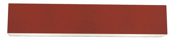 RED R11621 LOPE 120/22 stínidlo Chintz terakota max. 23W - RED - DESIGN RENDL