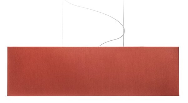 RED R11531 LOPE 80/23 stínidlo Chintz terakota max. 23W - RED - DESIGN RENDL