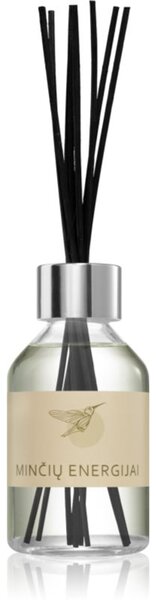 ACappella Minču Energijai aroma difuzér s náplní 110 ml