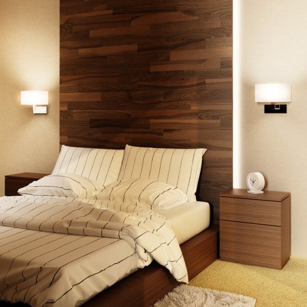 PLAZA nástěnná bílá chrom 230V E27 42W - RED - DESIGN RENDL