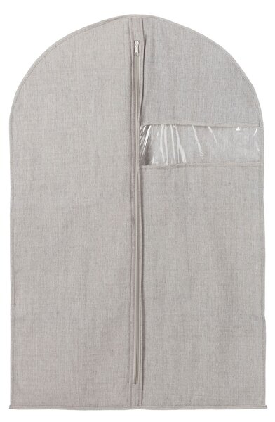 Extra pevný obal na obleky a krátké šaty Compactor OXFORD 60 x 90 cm, polyester-bavlna