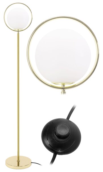 Toolight Stojací lampa APP927-1F