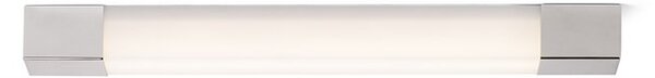 // IMPERIA 60 nástěnná chrom 230V G5 24W IP44 - RED - DESIGN RENDL