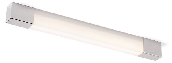 // IMPERIA 60 nástěnná chrom 230V G5 24W IP44 - RED - DESIGN RENDL