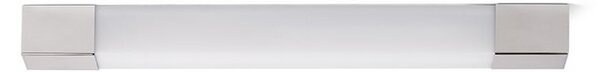 // IMPERIA 60 nástěnná chrom 230V G5 24W IP44 - RED - DESIGN RENDL