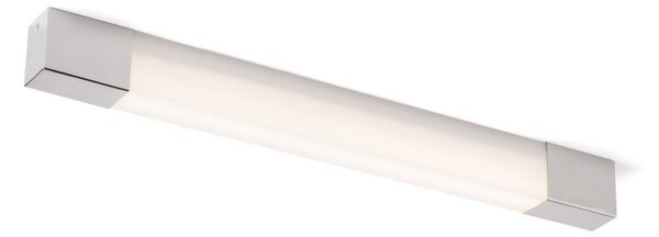 // IMPERIA 60 nástěnná chrom 230V G5 24W IP44 - RED - DESIGN RENDL