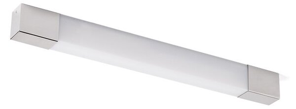 // IMPERIA 60 nástěnná chrom 230V G5 24W IP44 - RED - DESIGN RENDL