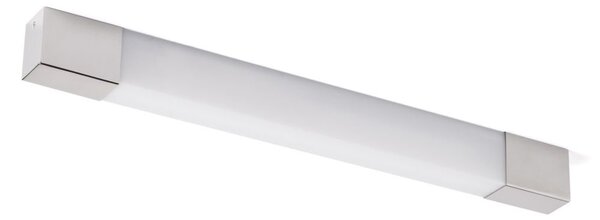 // IMPERIA 60 nástěnná chrom 230V G5 24W IP44 - RED - DESIGN RENDL