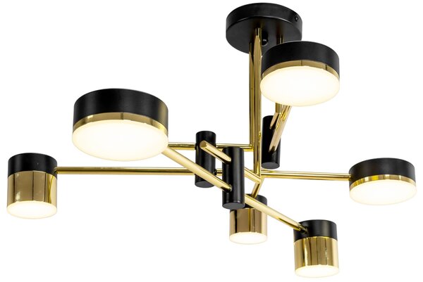 Toolight LED závěsné svítidlo APP1002-6C