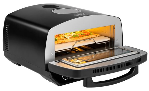 Pec na pizzu TEESA Supreme Elite TSA3240, 2200 W