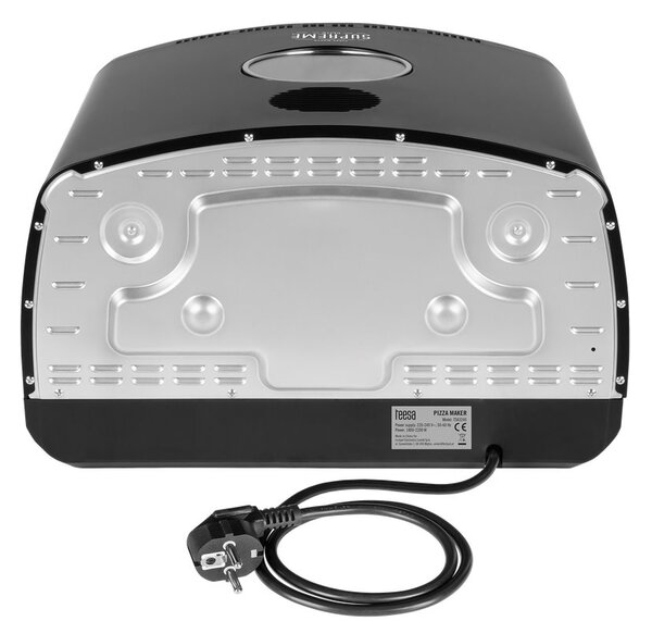 Pec na pizzu TEESA Supreme Elite TSA3240, 2200 W
