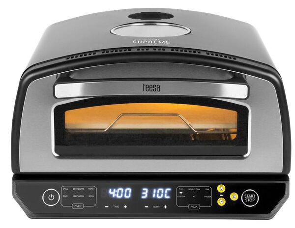 Pec na pizzu TEESA Supreme Elite TSA3240, 2200 W