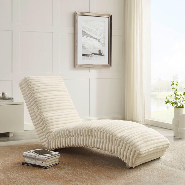 RELAXAČNÍ VÁLENDA, textil, béžová Livetastic - Relaxační křesla, Online Only