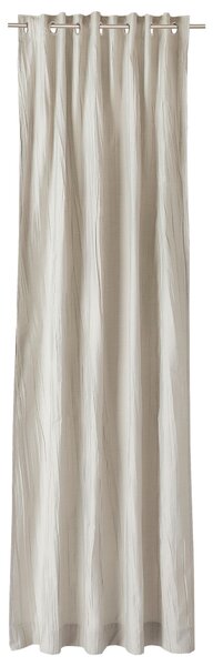 ZÁVĚS S OČKY, neprůsvitné, 140/250 cm Schöner Wohnen - Závěsy, Online Only