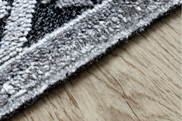 Koberec SIERRA G6038 šedý/blankitný