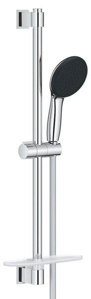Sprchový set Grohe Vitalio Start s poličkou chrom 26952001