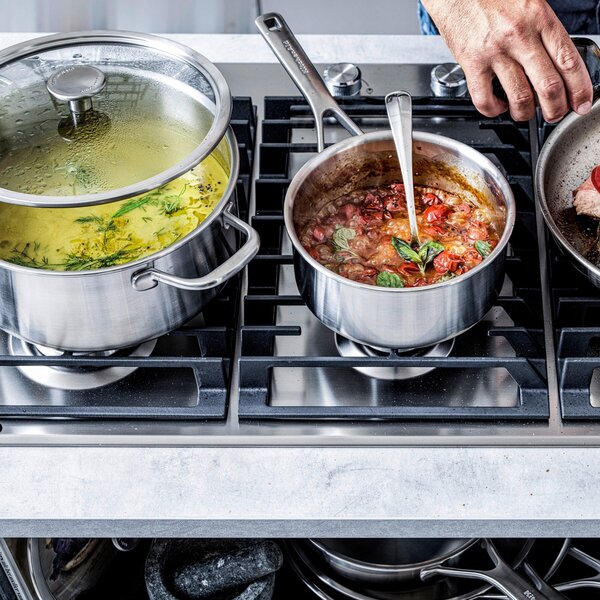 RENDLÍK 24 cm KitchenAid - Online Only vaření, Online Only