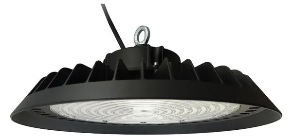 Nedes Průmyslové světlo LED svítidlo UFO 200W / IP65 / 5000K / 1-10V
