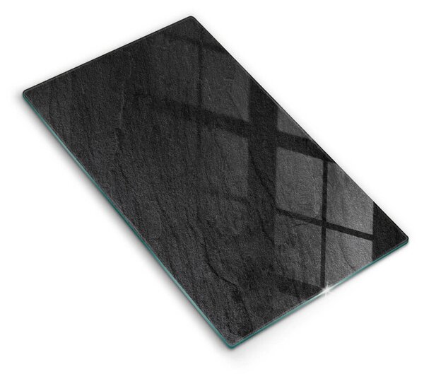 Skleněná deska do kuchyně Textura kamene