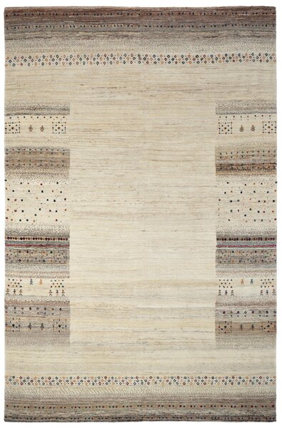 ORIENTÁLNÍ KOBEREC, 60/90 cm přírodní barvy Cazaris - Orientální koberce