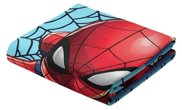 Carbotex osuška Spider-Man Vrací Úder 70x140 cm